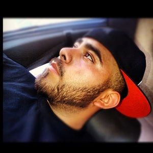 Meet your Posher, Tony